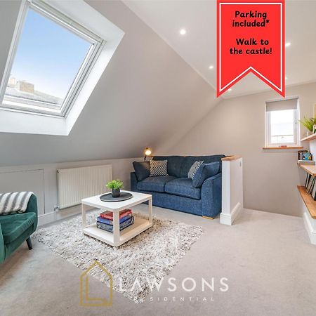 Loft Living By Lawsons With Parking Apartment Уиндзор Екстериор снимка